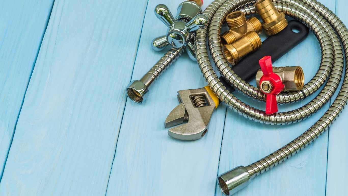 Certified plumber