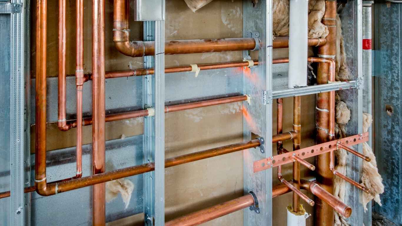 emergency commercial plumbing services