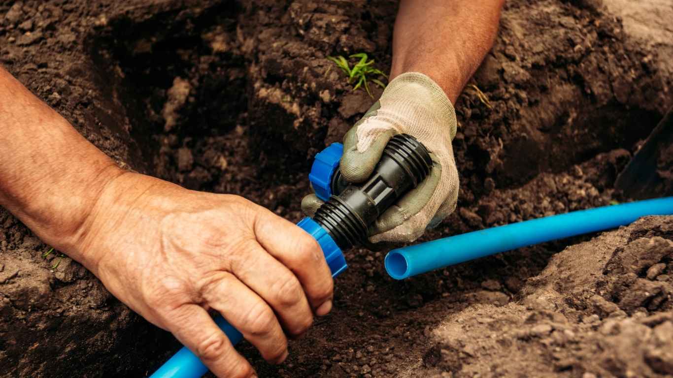 Drainage Service