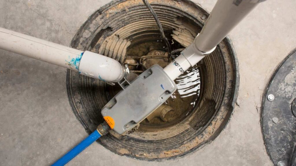 pump repair service