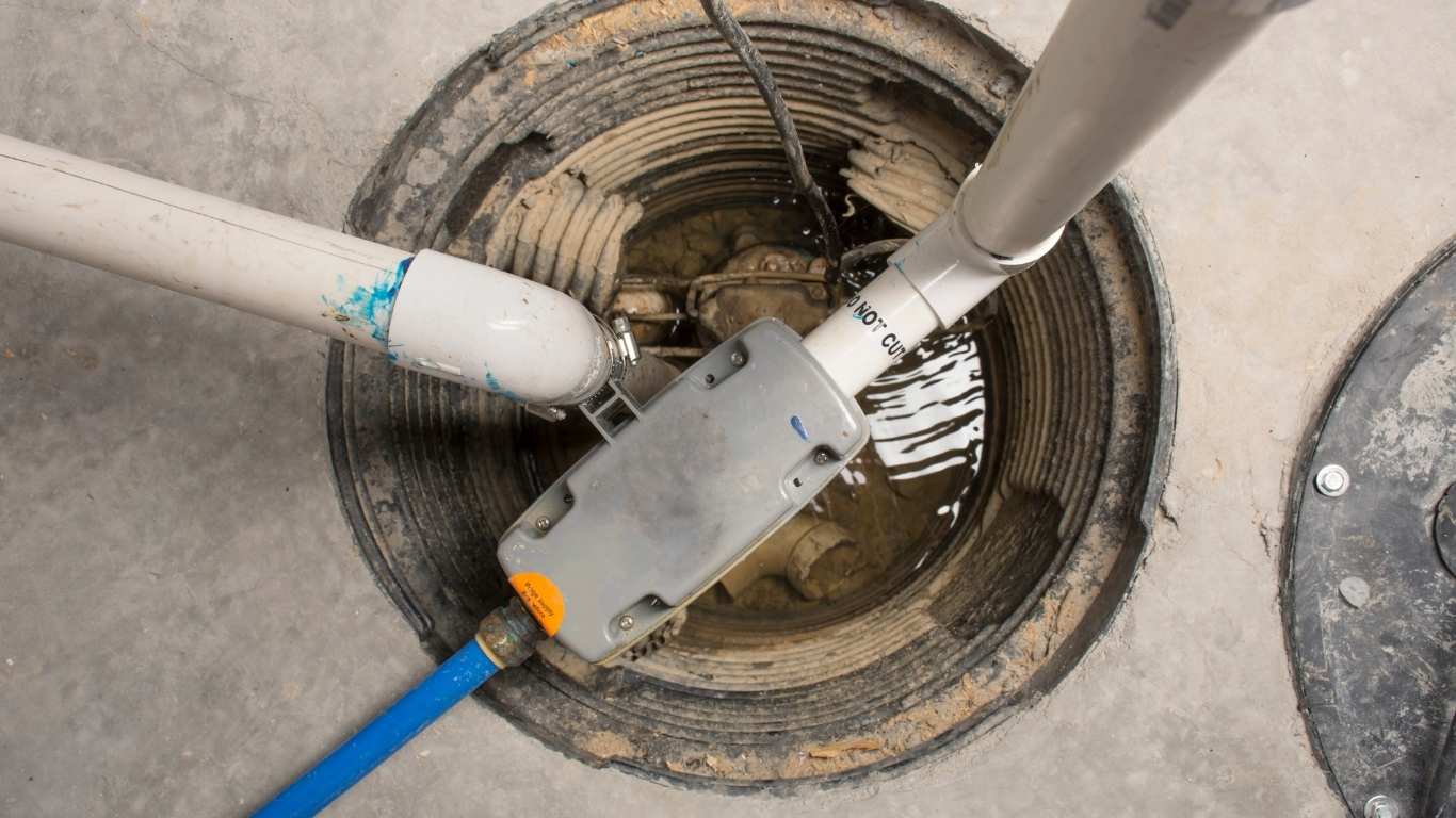pump repair service